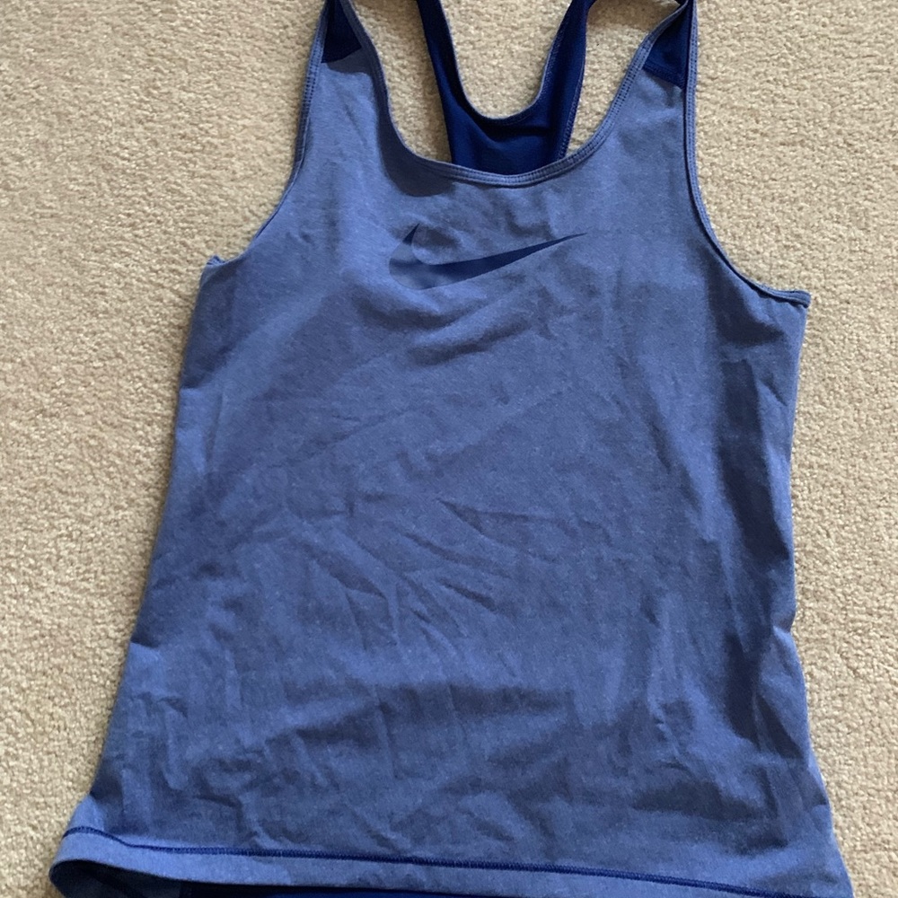 Nike Dri-Fit Tank Top